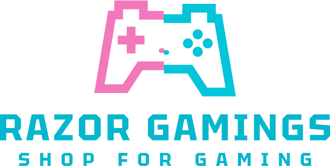 Razor Gamings's logo