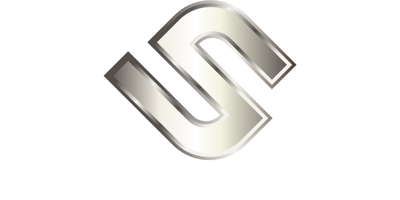 SYMS DISTRIBUTION LTD's logo