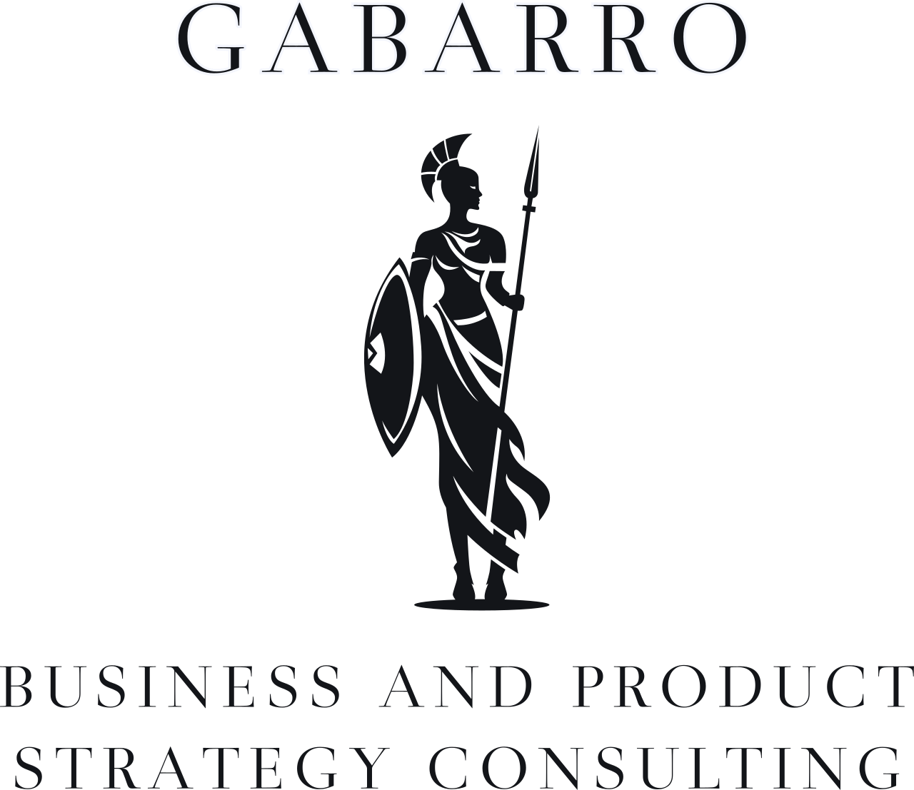 Gabarro 's logo
