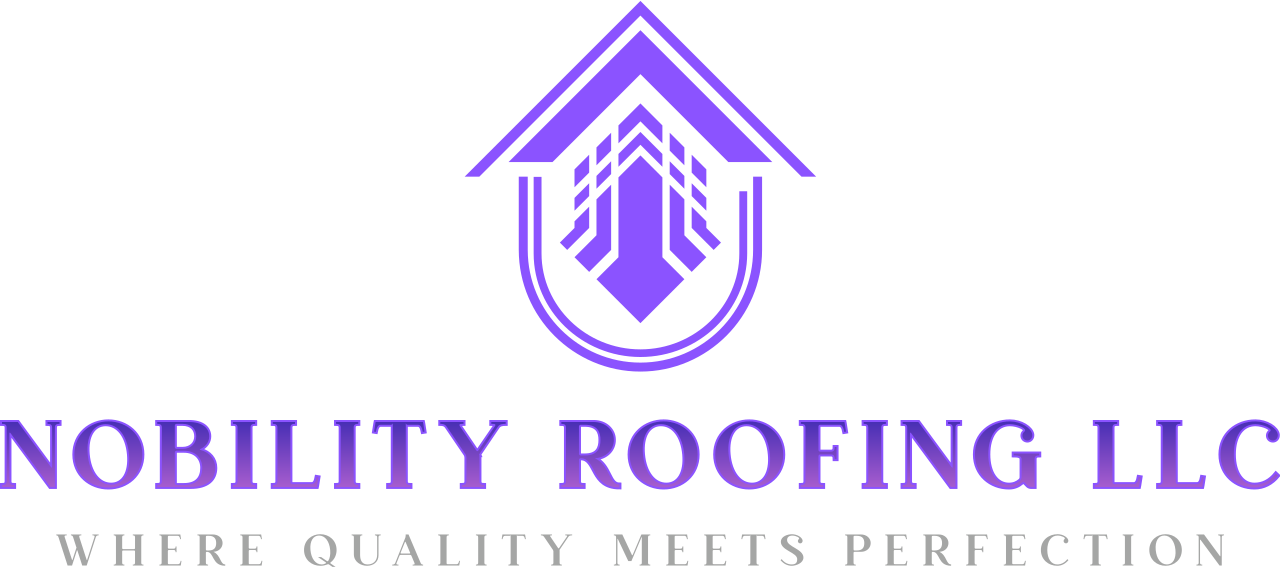 NOBILITY ROOFING LLC's logo