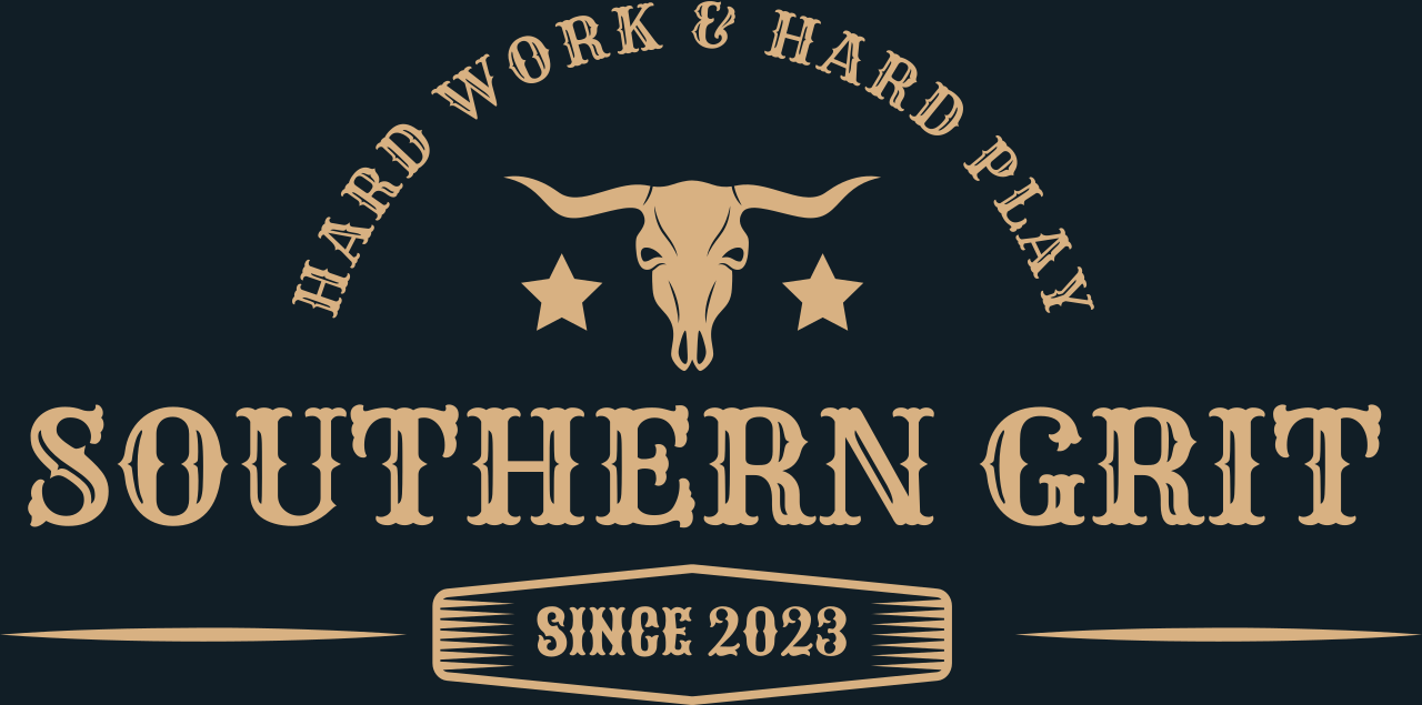 Southern Grit's logo
