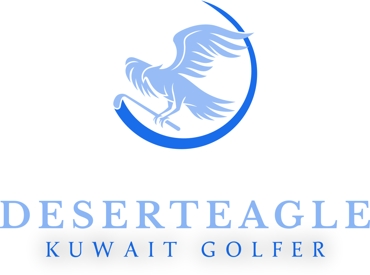 DesertEagle's logo