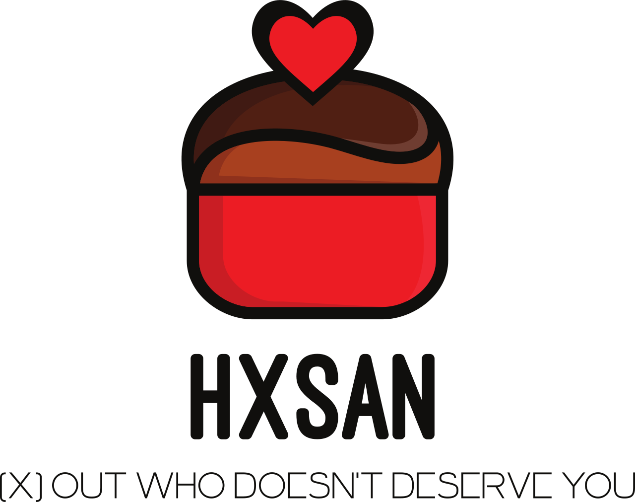 hxsan's logo