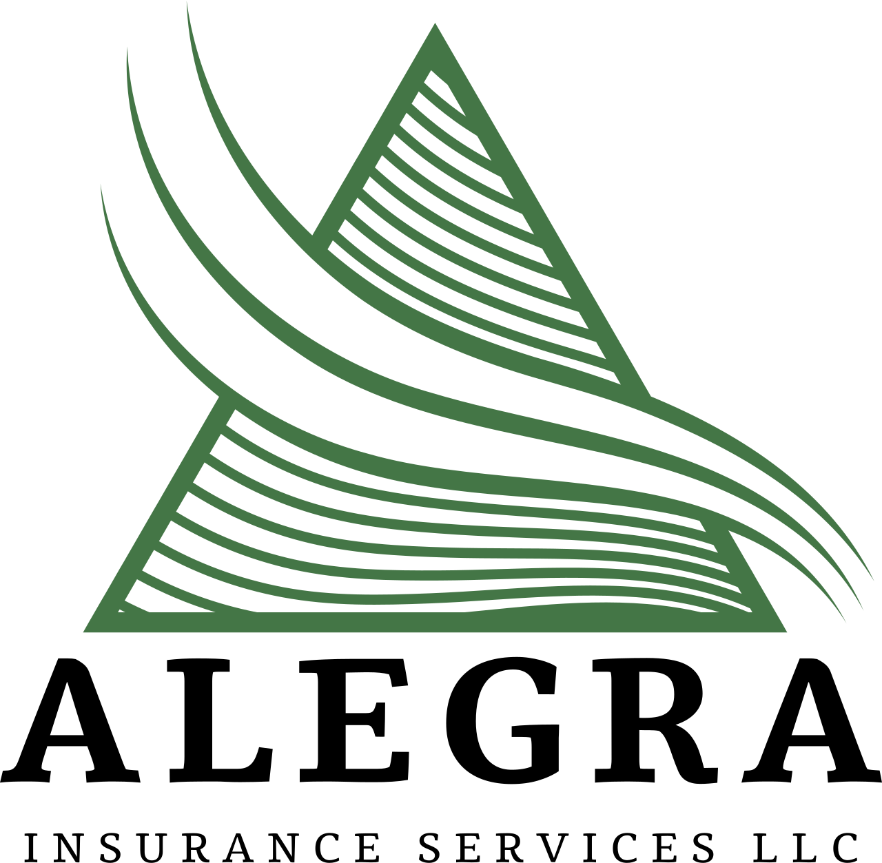 ALEGRA Insurance's logo