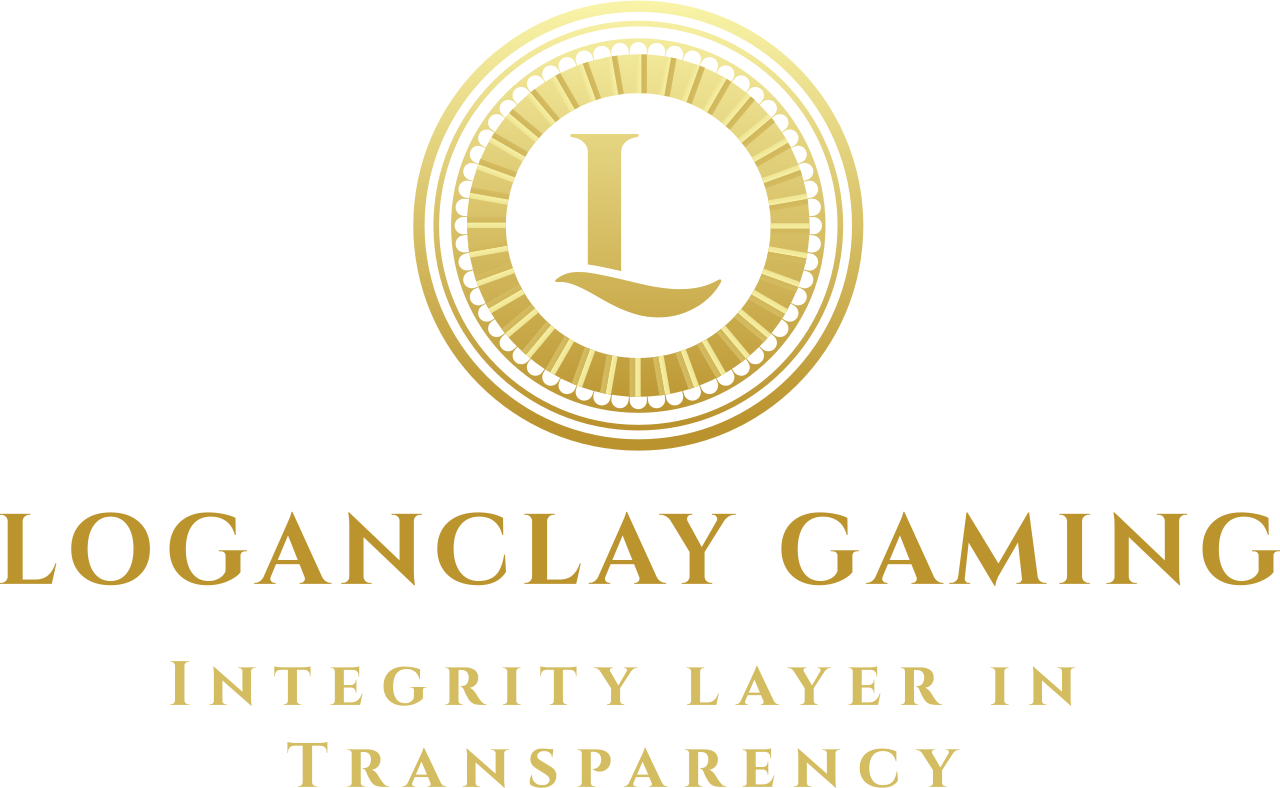 Loganclay gaming's logo