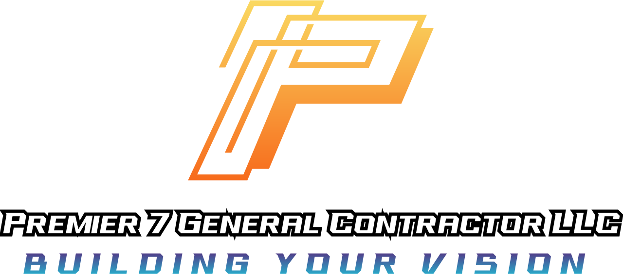 Premier 7 General Contractor LLC's logo