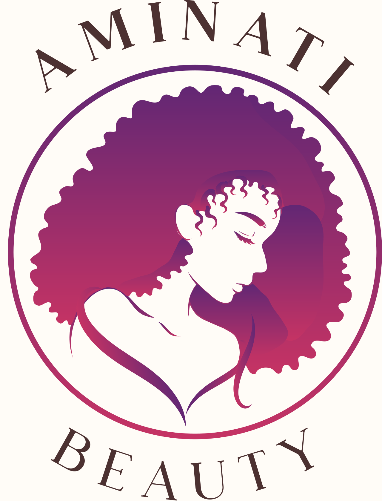AMINATI's logo