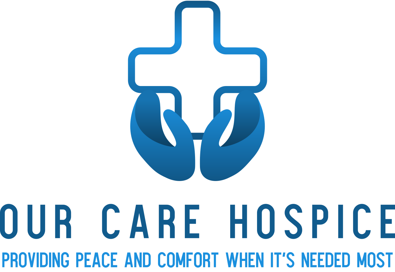 Our Care Hospice's logo