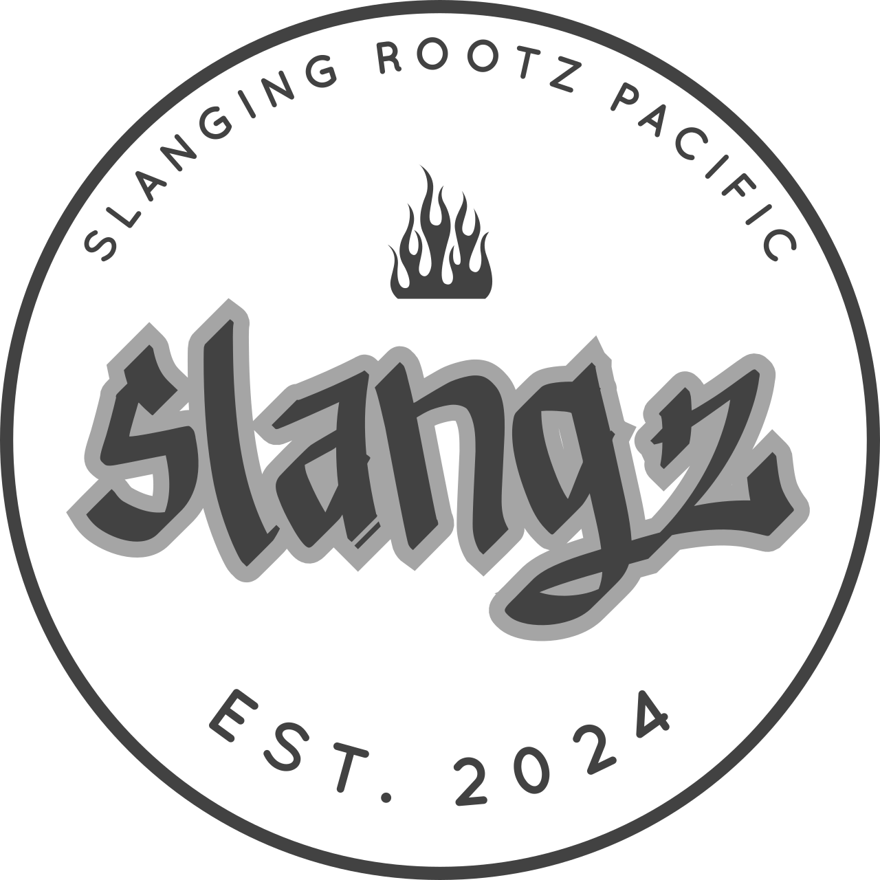 slangz's logo