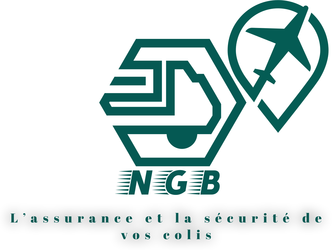 NGB's logo