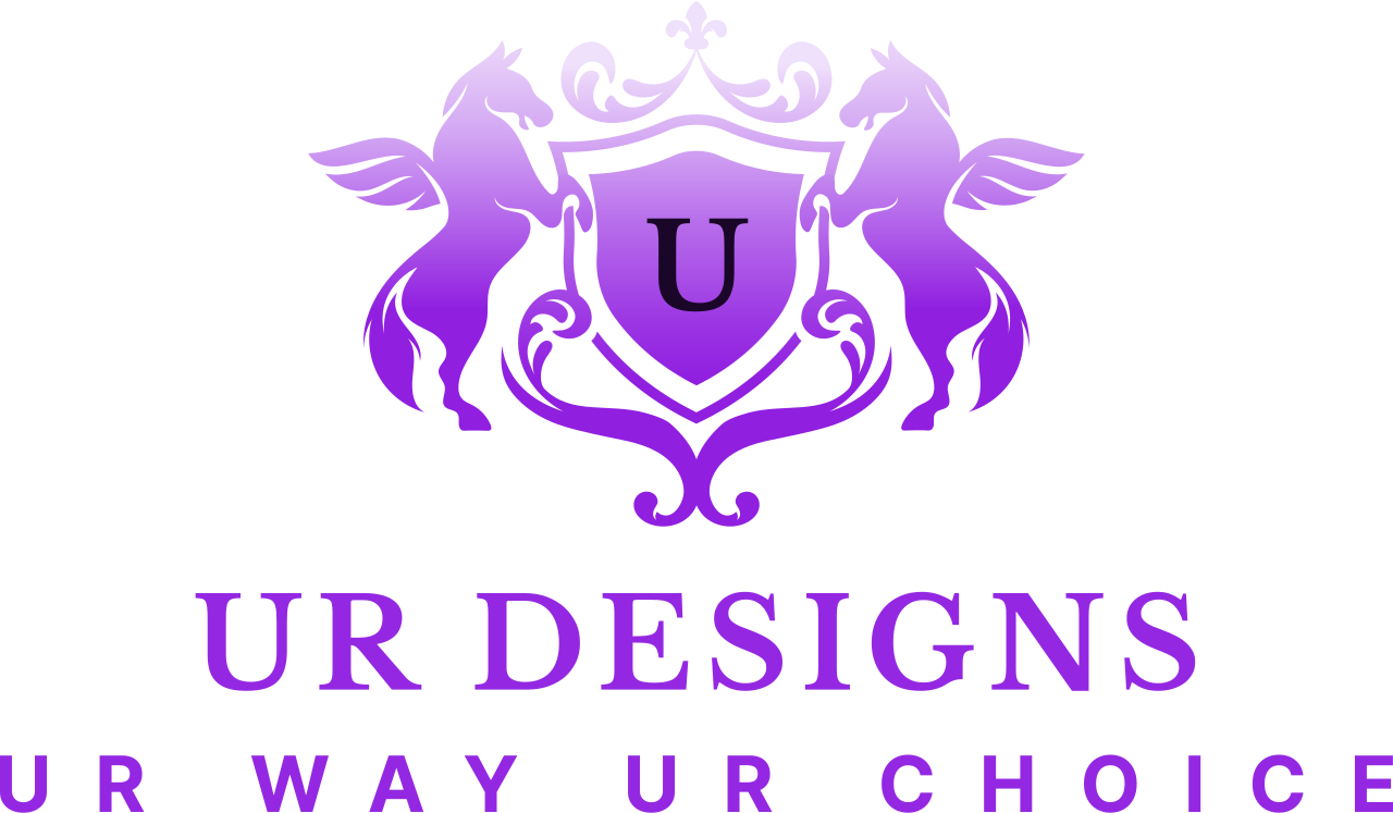 UR Designs's logo