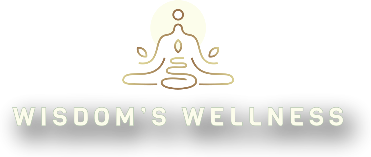 Wisdom’s Wellness's logo