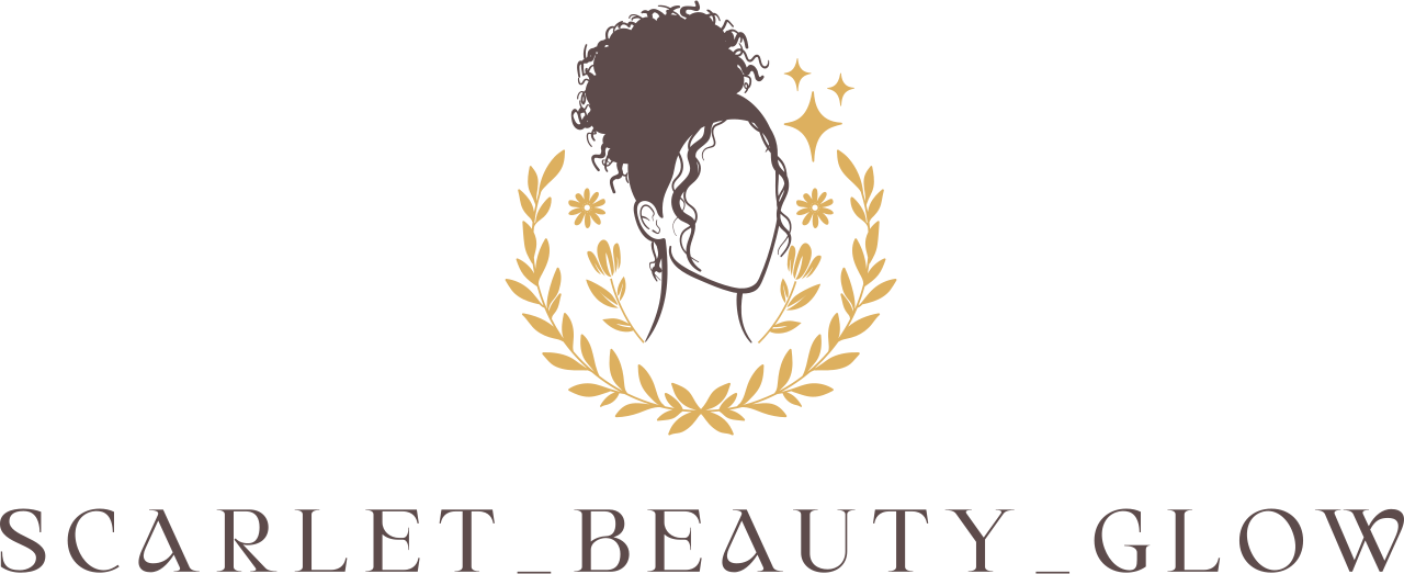 Scarlet_beauty_glow's logo