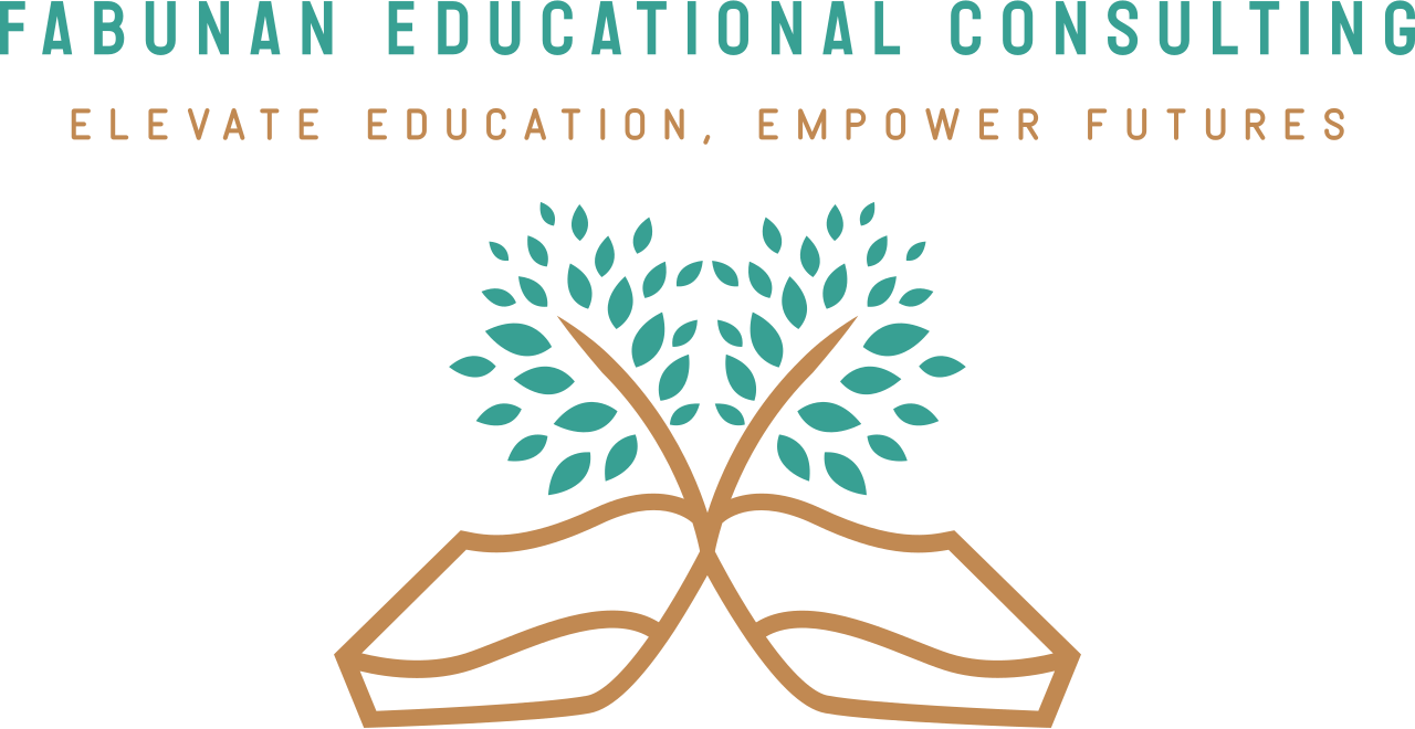 Fabunan Educational consulting's logo