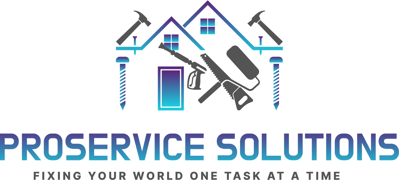 Proservice Solutions's logo
