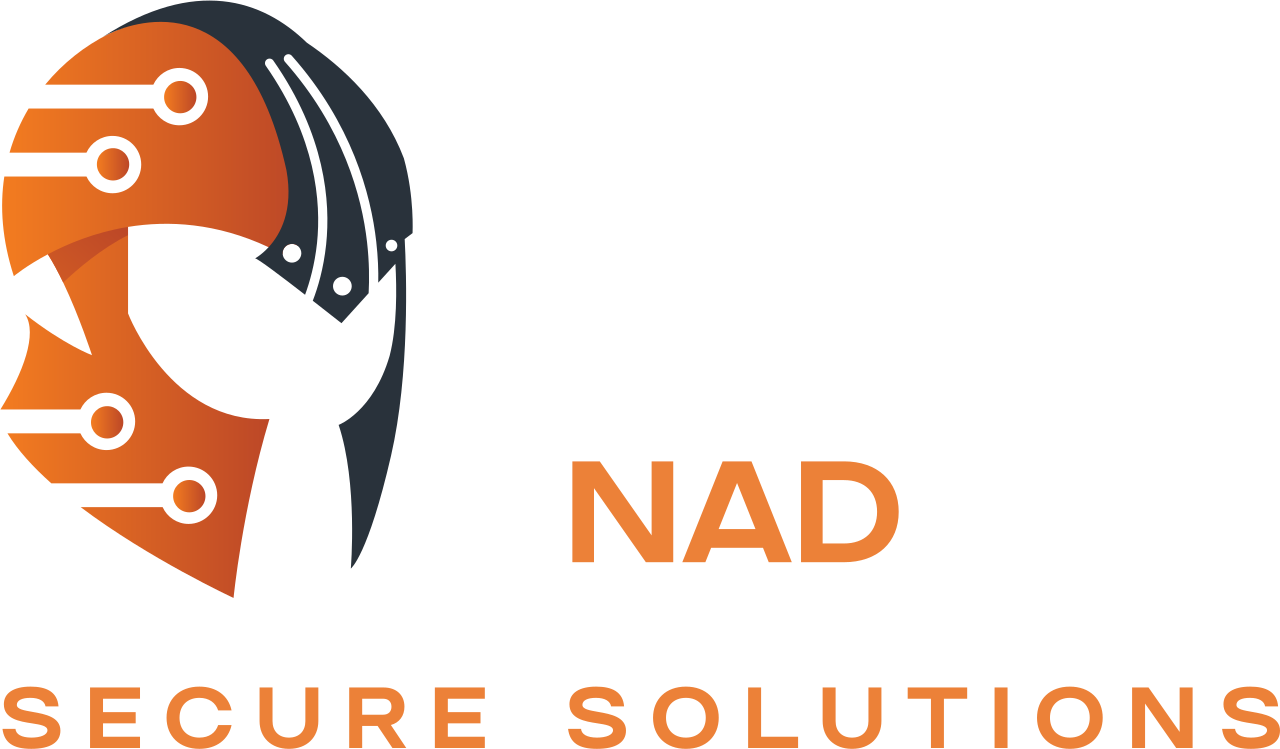 NAD Secure Solutions's logo