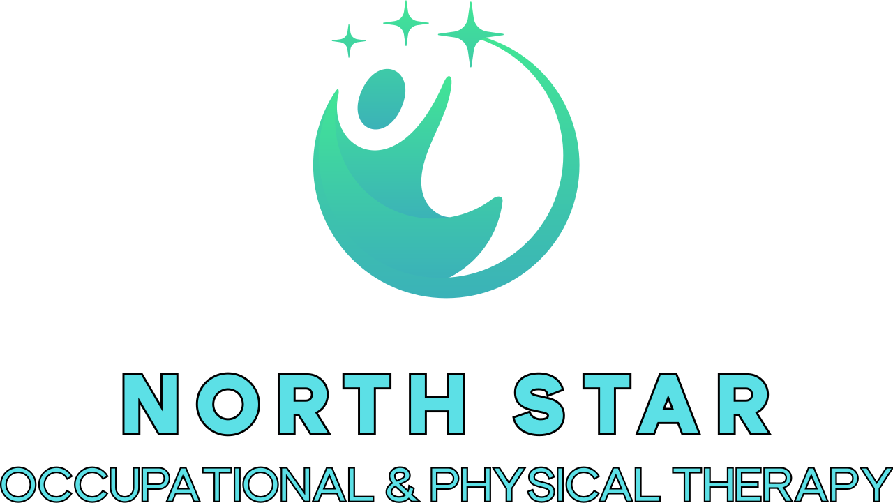 North Star's logo