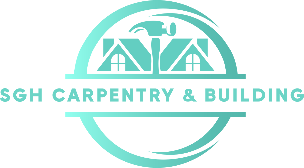 SGH Carpentry & Building 's logo