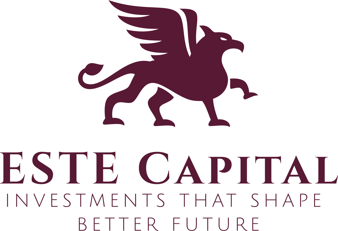 ESTE Capital's logo