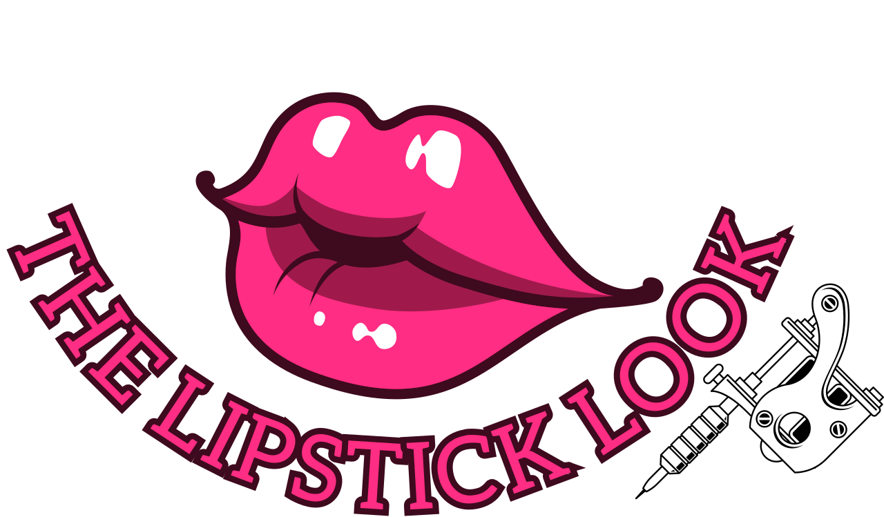 THE LIPSTICK LOOK's logo