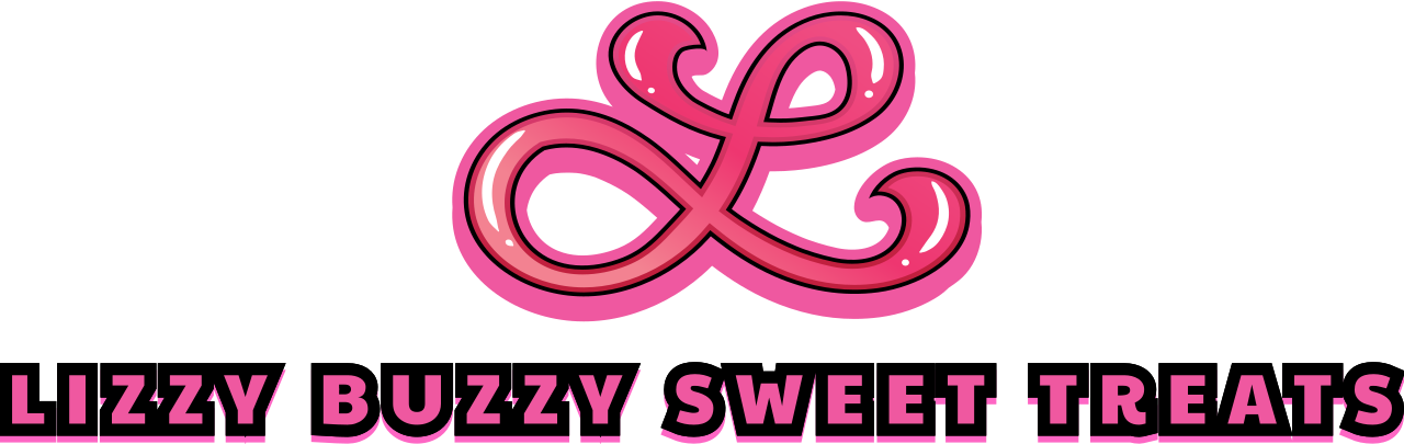 Lizzy buzzy sweet treats 's logo