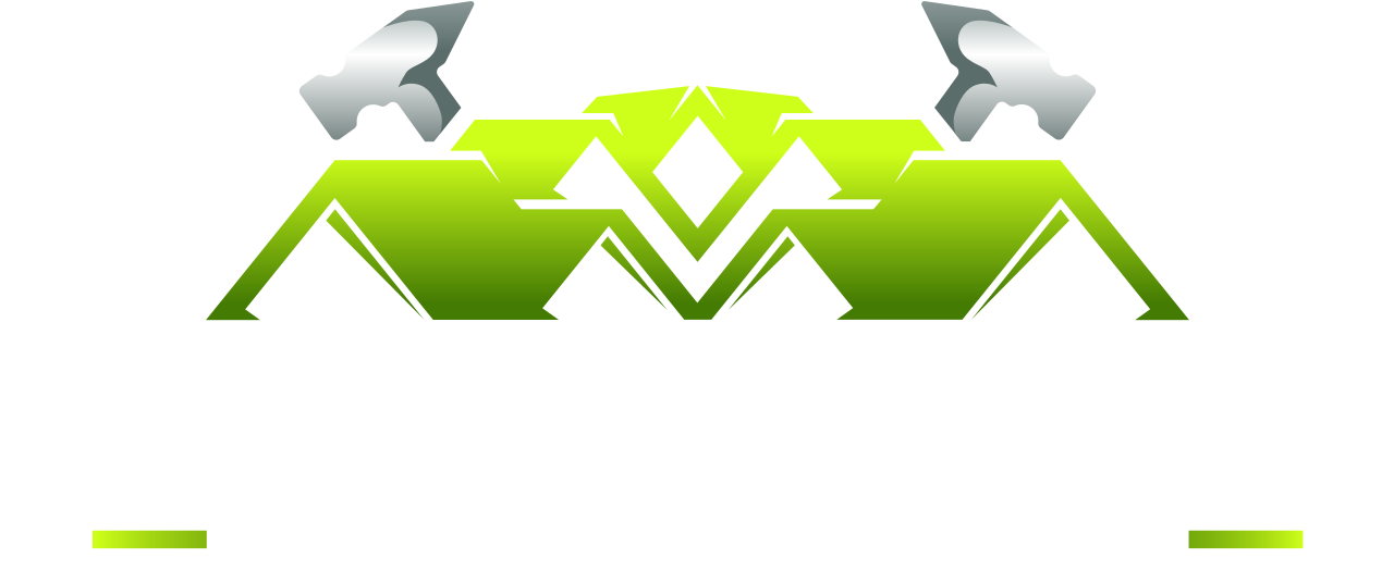 E's Roofing & Construction's logo