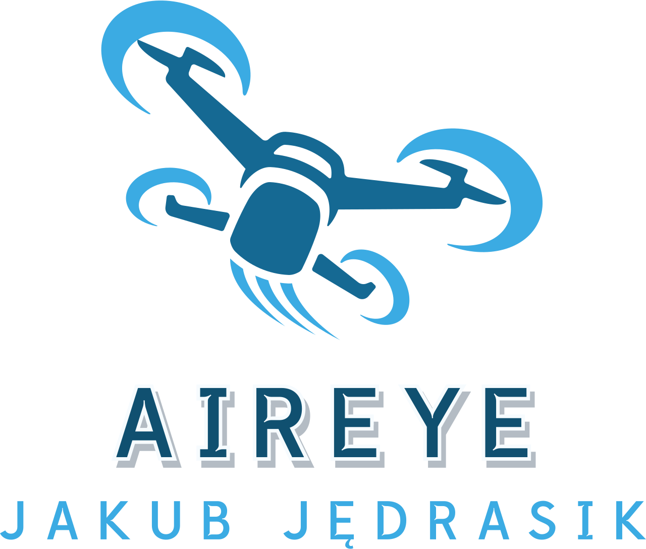 AirEye's logo