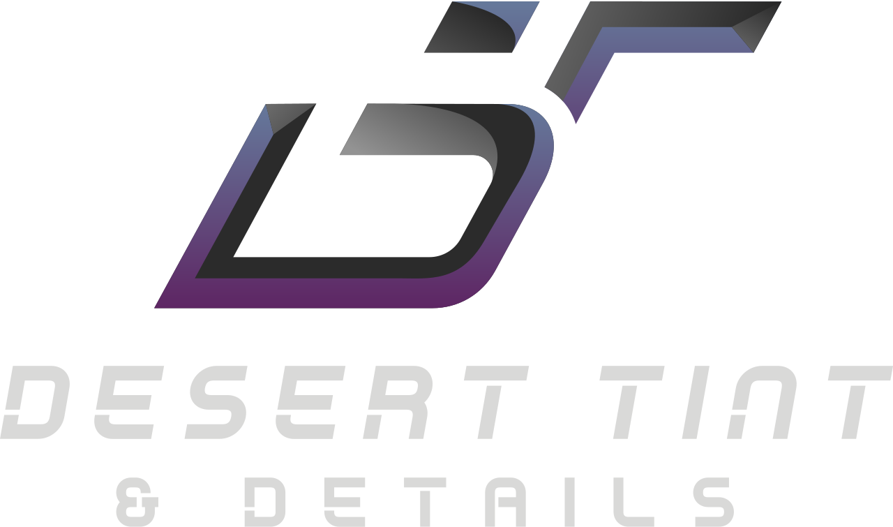 desert Tint 's logo