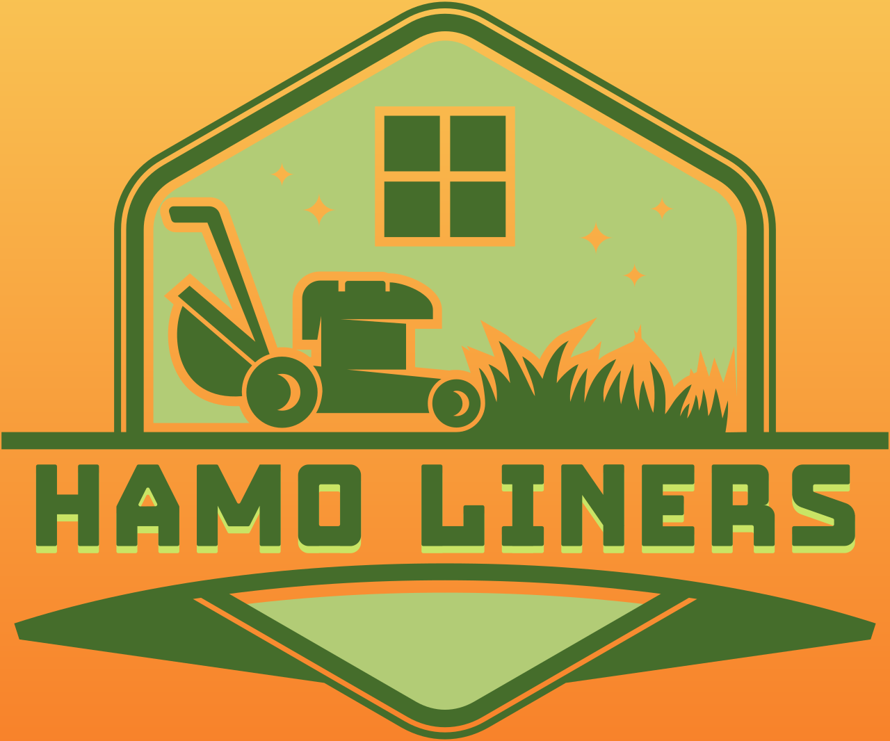HAMO LINERS's logo