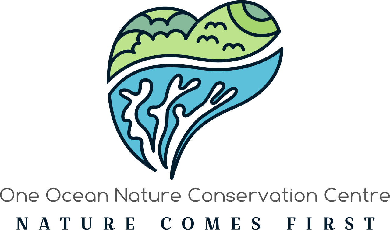 One Ocean Nature Conservation Centre's logo