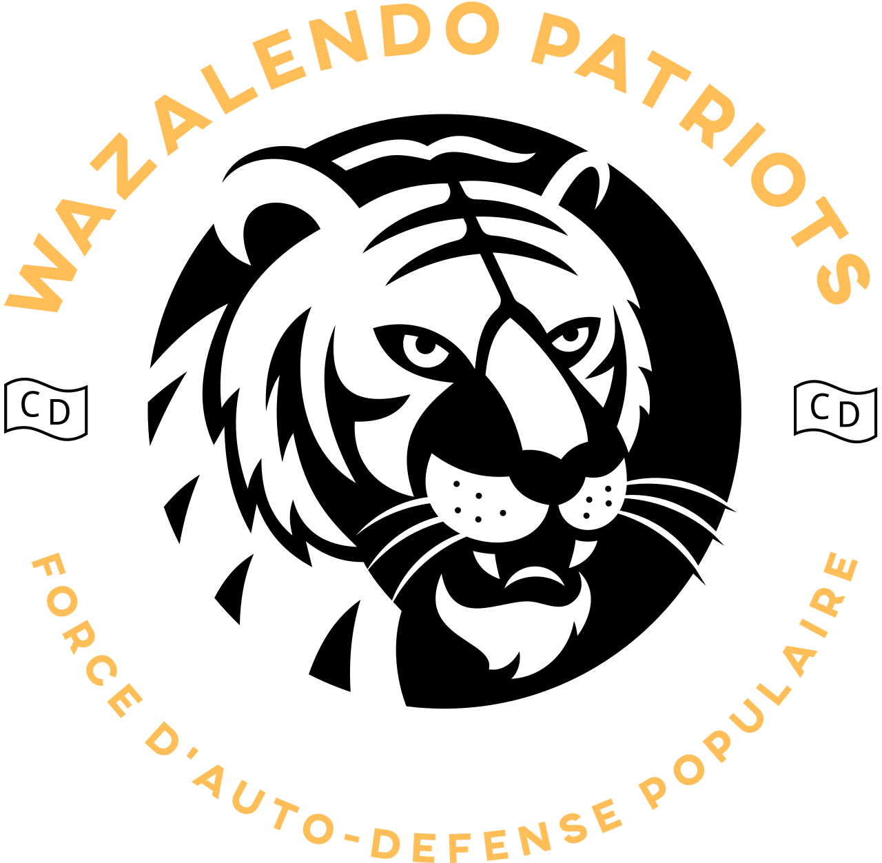 WAZALENDO PATRIOTS 's logo