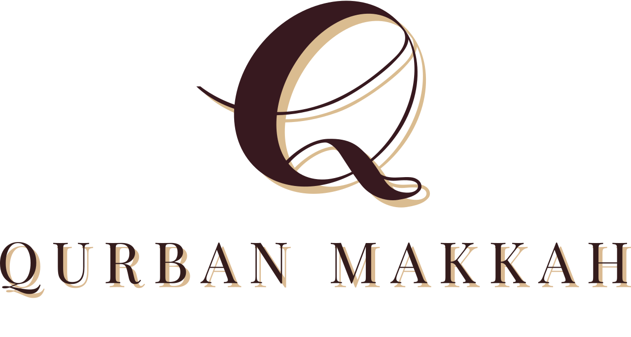 QURBAN MAKKAH's logo