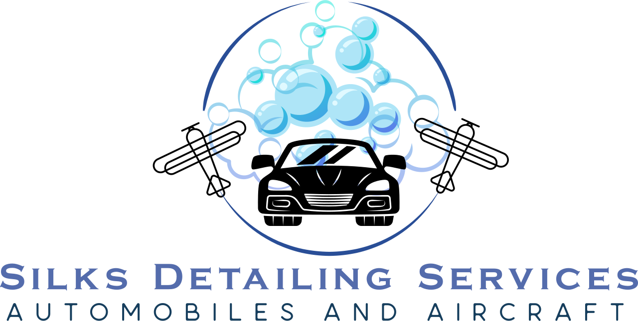 Silks Detailing Services 's logo