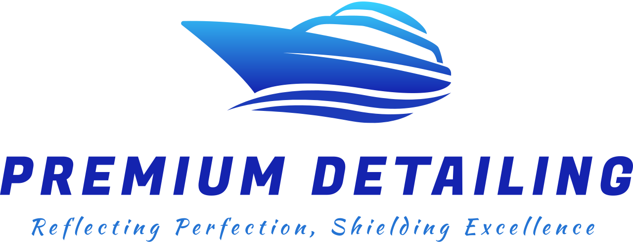 Premium Detailing's logo