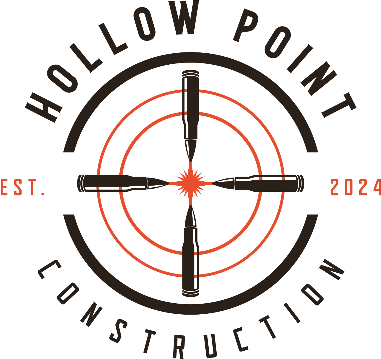HOLLOW POINT's logo