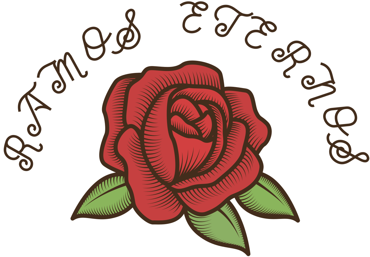 RAMOS ETERNOS's logo