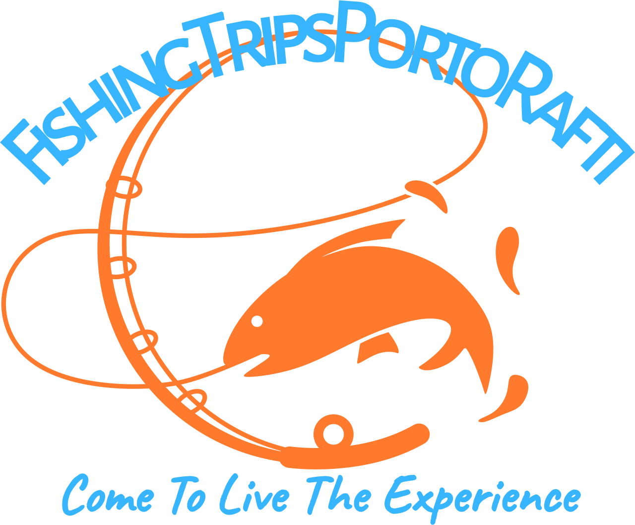 Fishing Trips Porto Rafti 's logo
