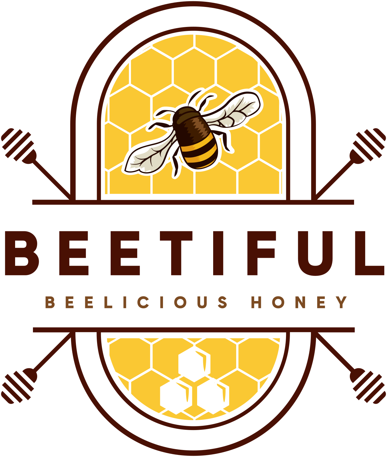beetiful's logo