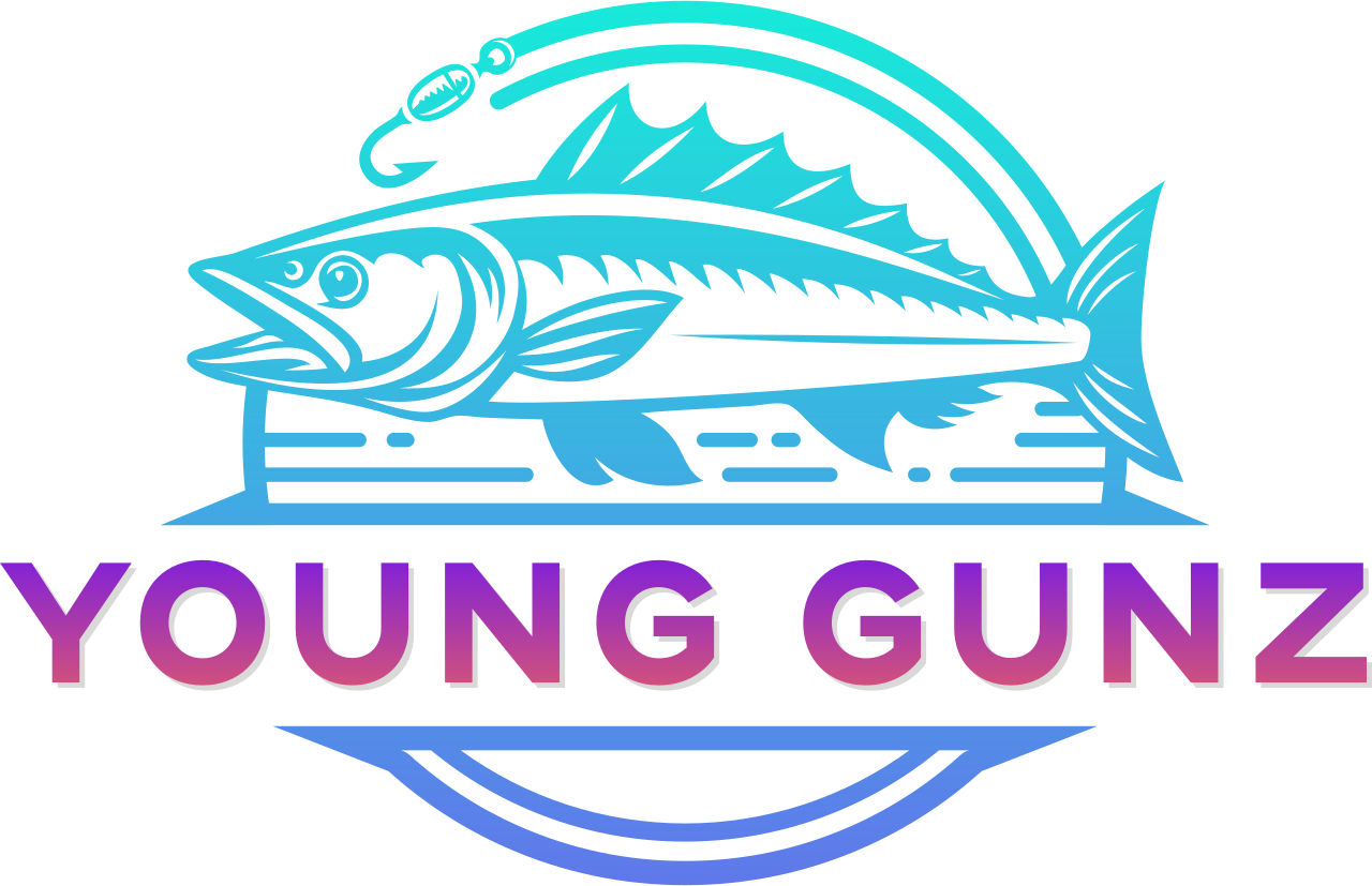 Young Gunz's logo