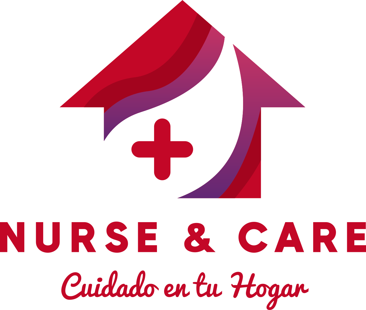Nurse & Care's logo