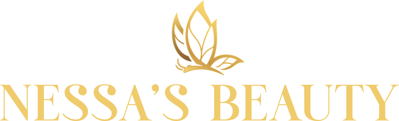 Nessa's Beauty 's logo