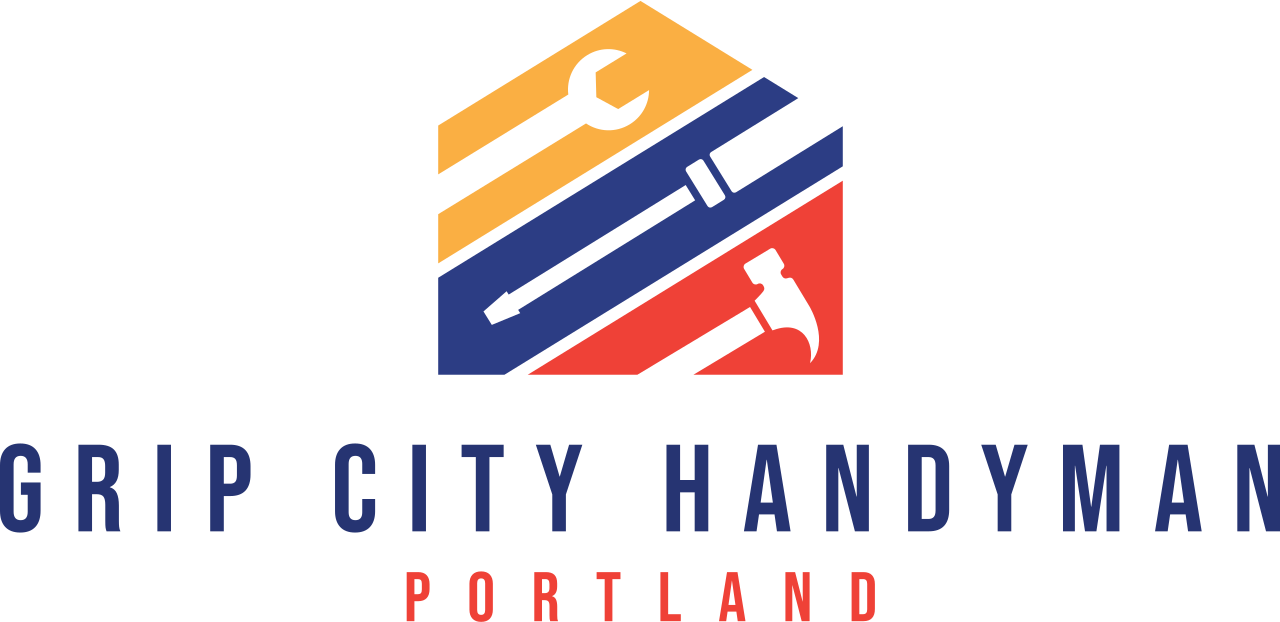Grip City Handyman's logo