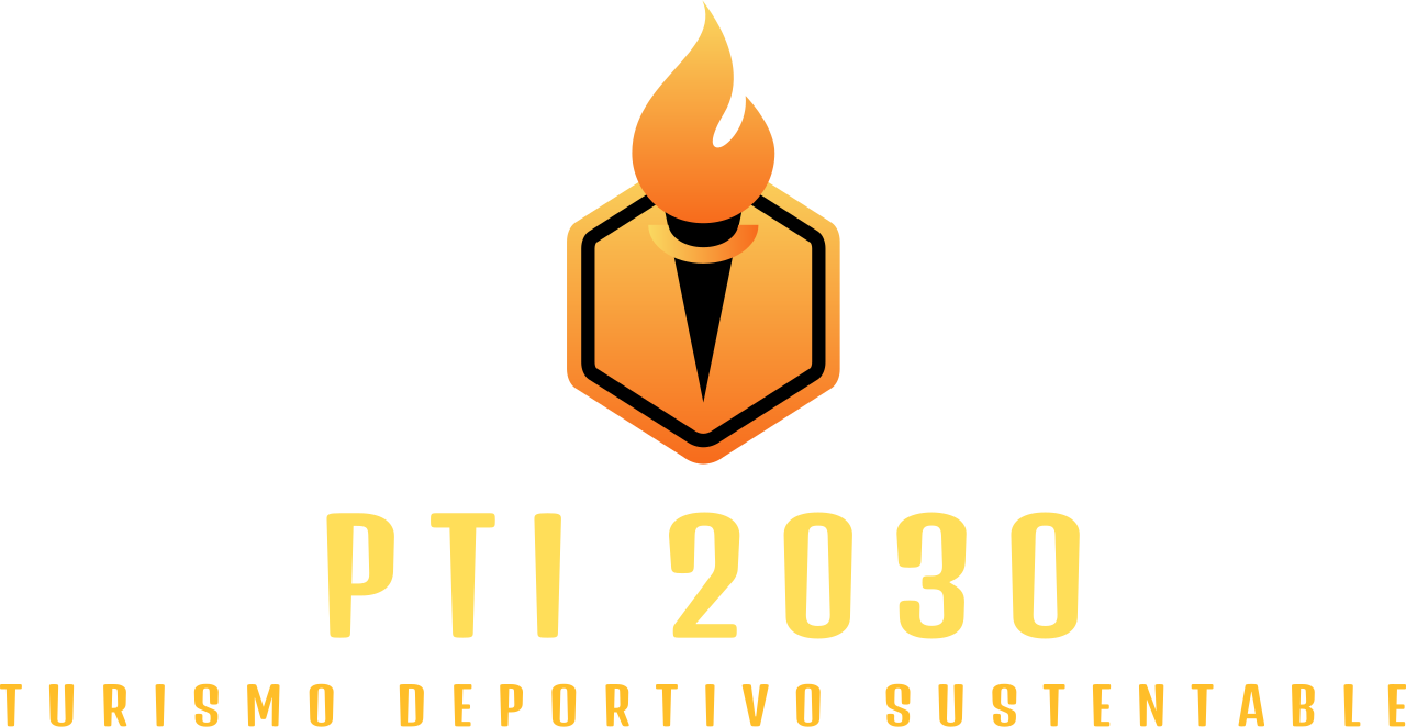 PTI 2030's logo