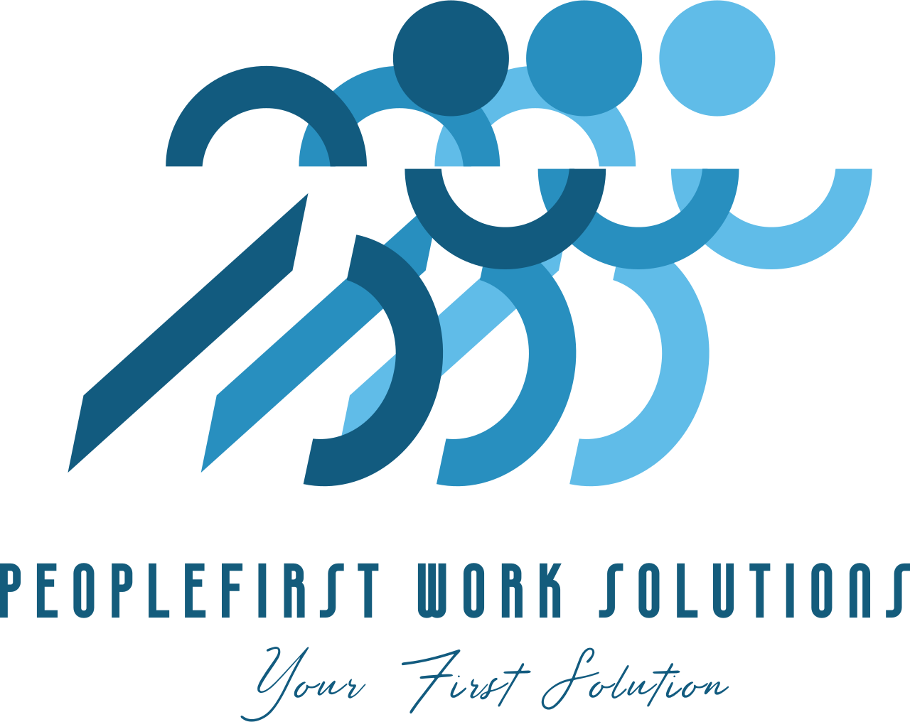 PeopleFirst Work Solutions's logo