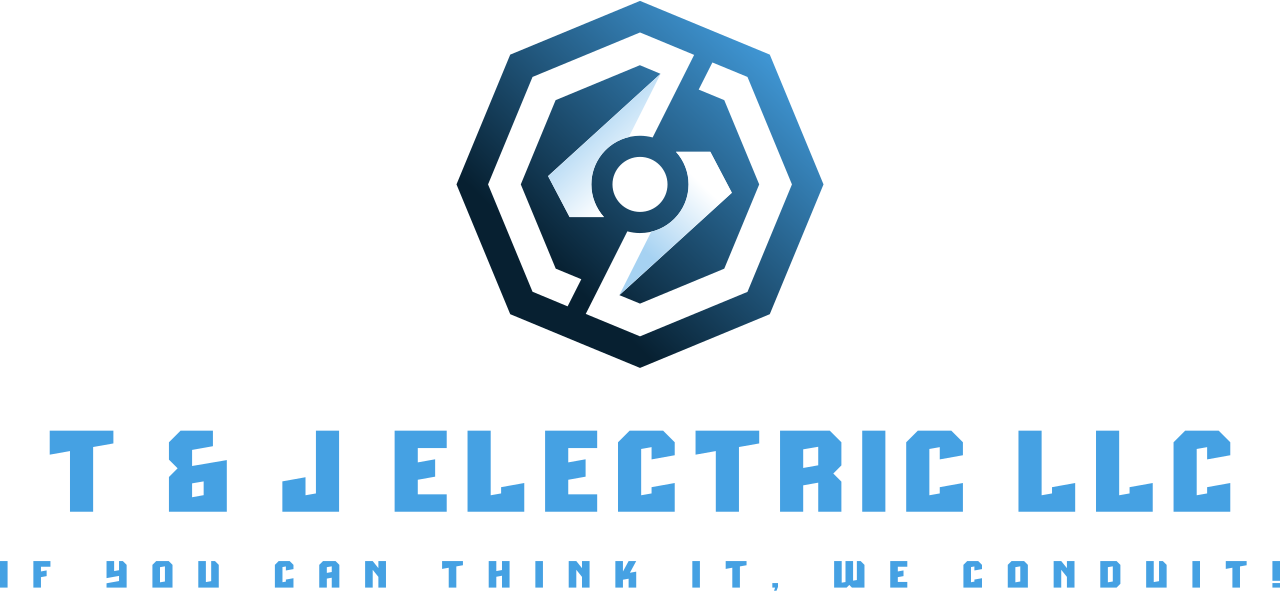T & J Electric LLC's logo