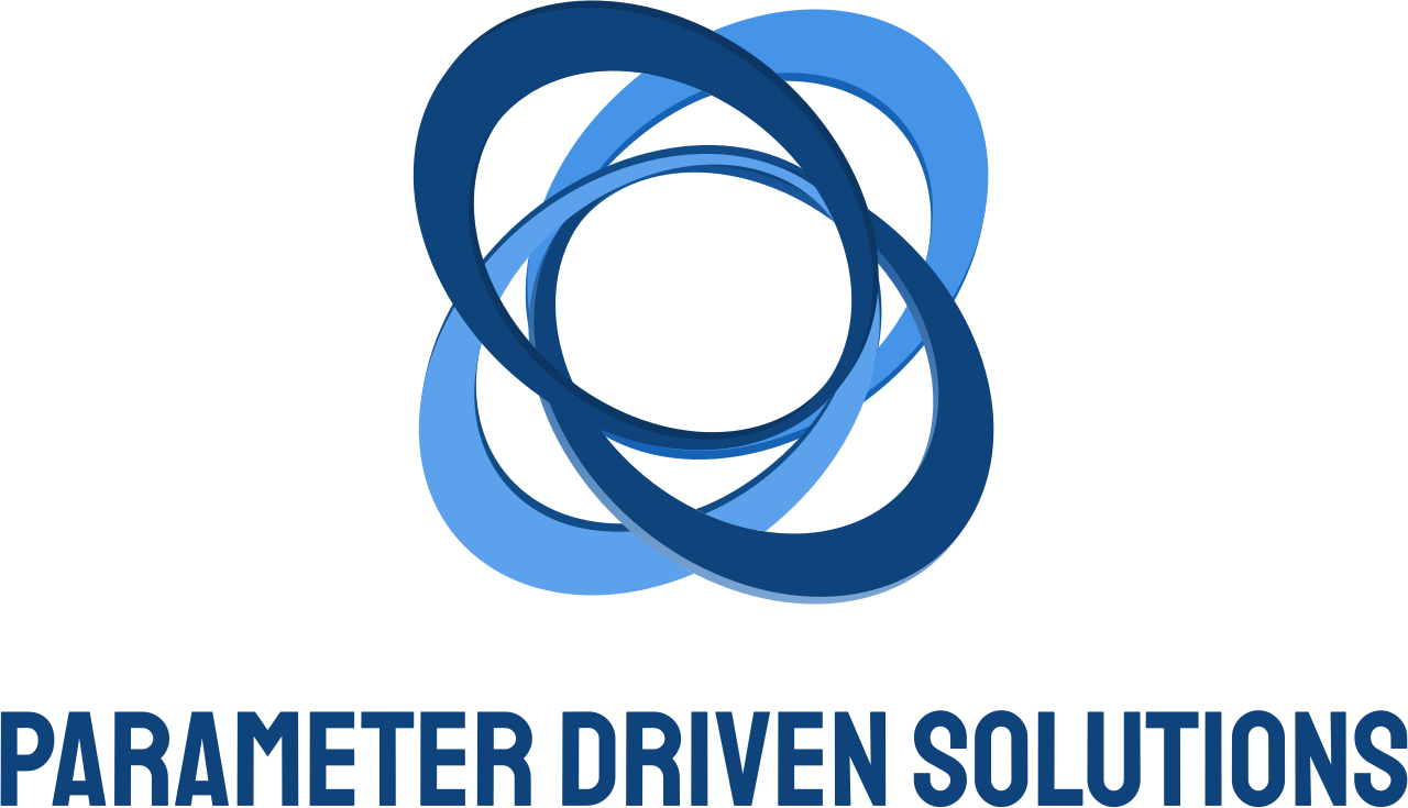 parameter driven solutions's logo