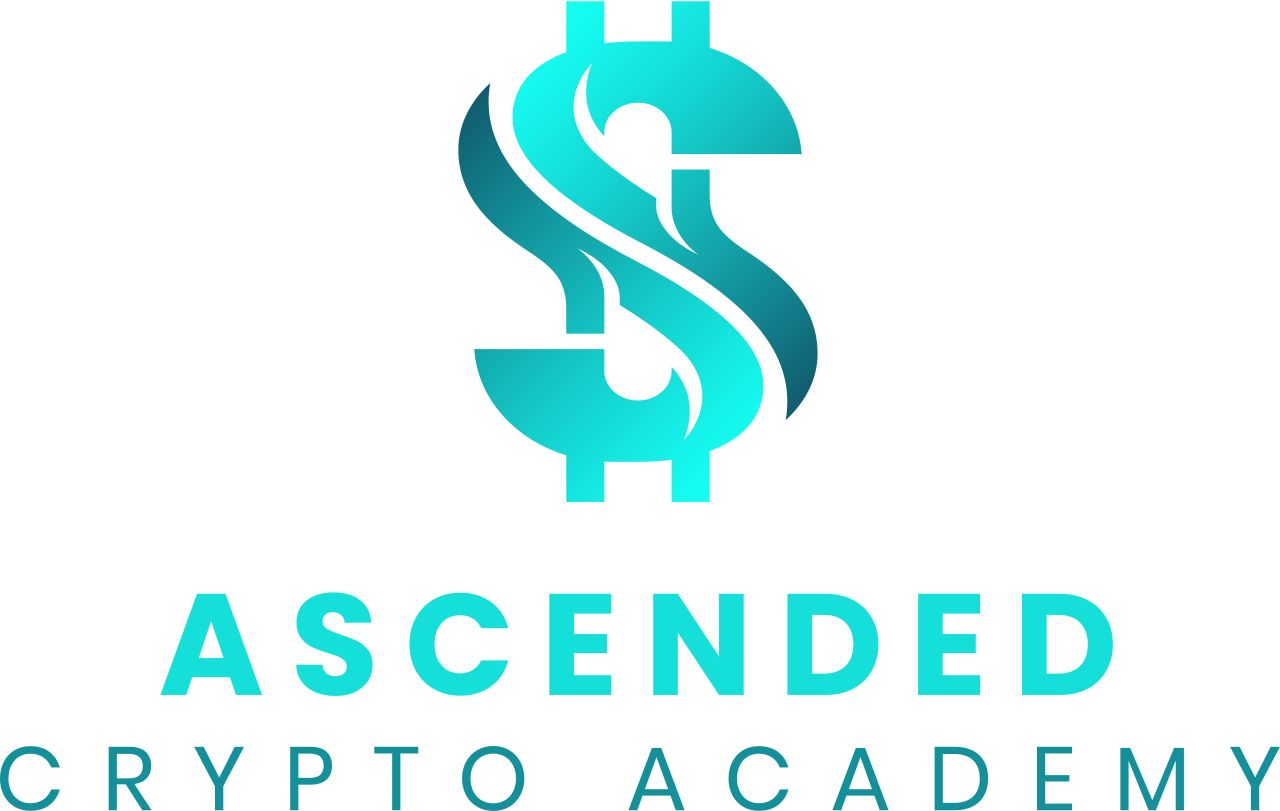 Ascended's logo
