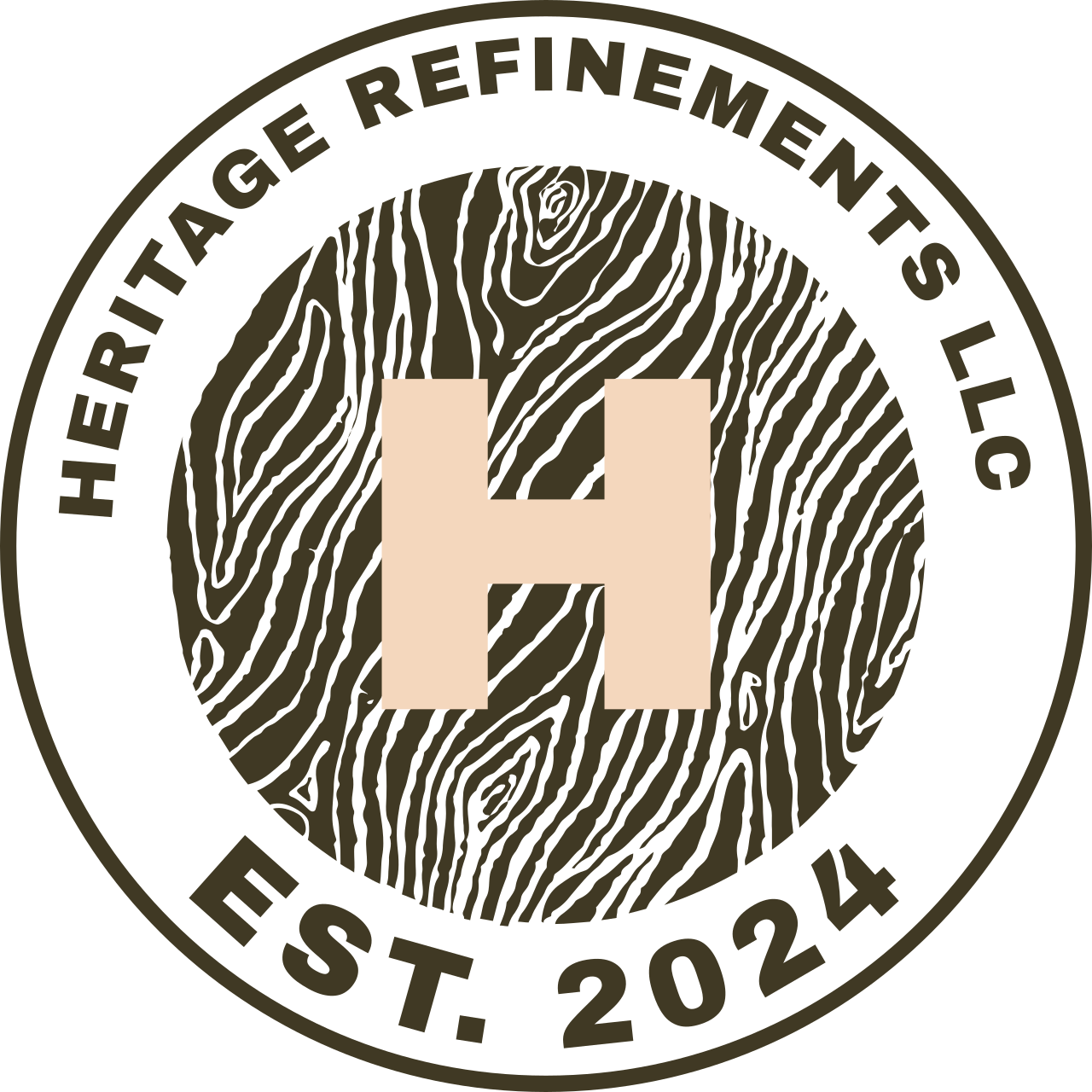 HERITAGE REFINEMENTS LLC 's logo