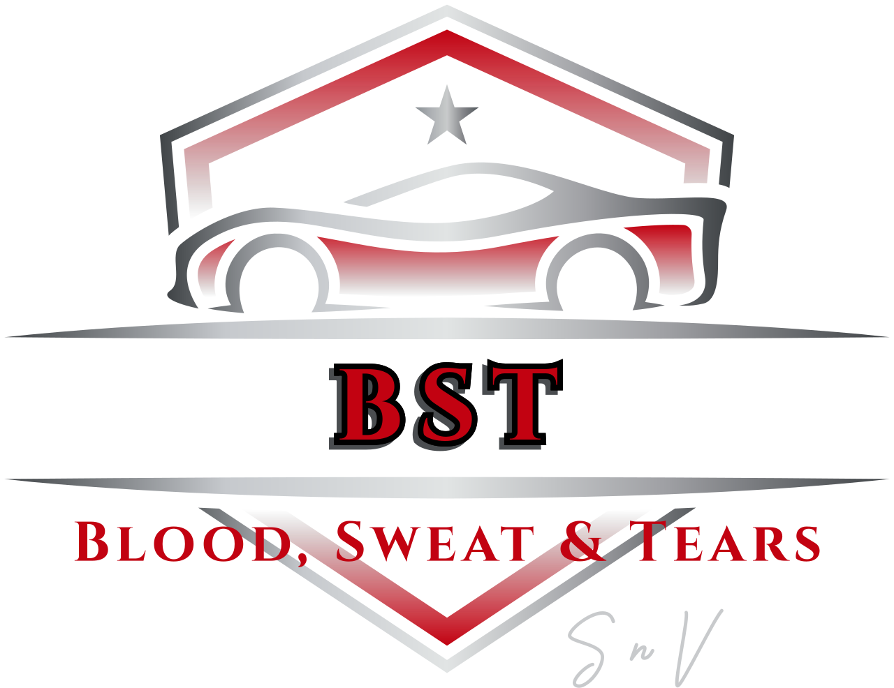 BST's logo