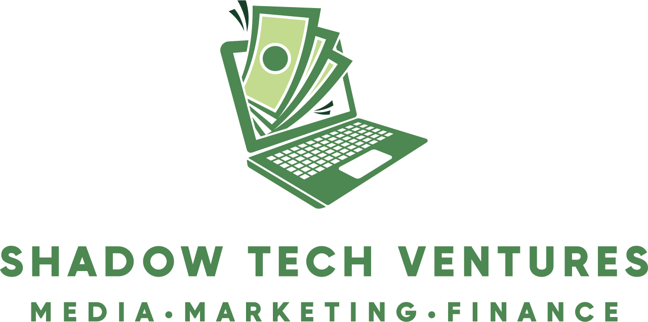 Shadow Tech Ventures's logo